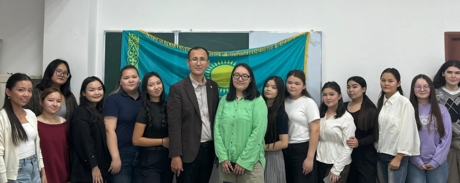 «Қыран елім - Қазақстаным»